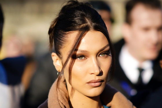Bella Hadid