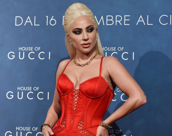 lady gaga 1