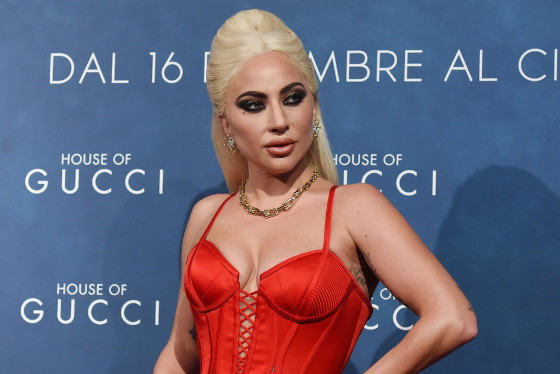 lady gaga 1