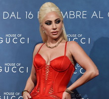lady gaga 1