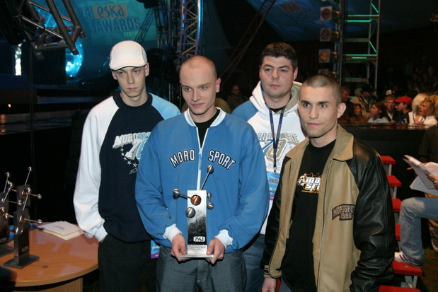 Reporter Poland 2004