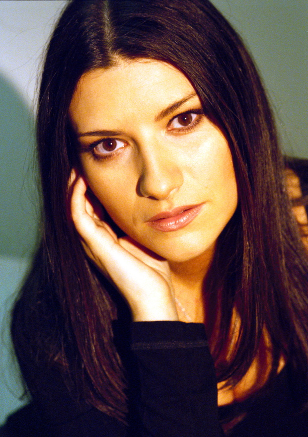 Laura Pausini