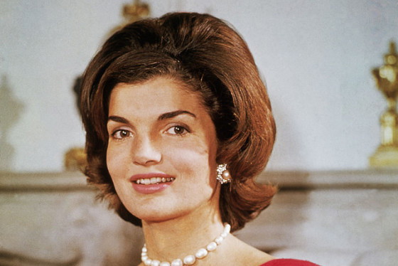 Jackie Kennedy Onasis