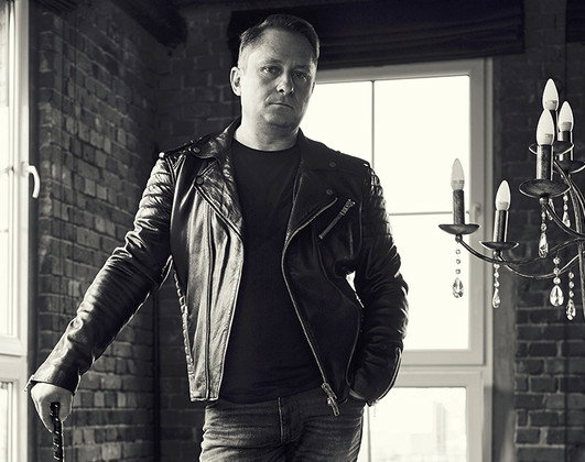 Kamil Durczok, VIVA! 2016