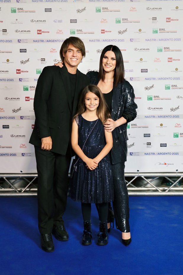 Nastri D'Argento 2021 - Awards Ceremony
