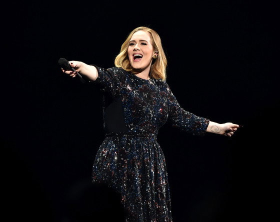 Adele