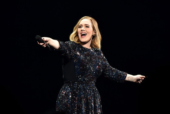 Adele