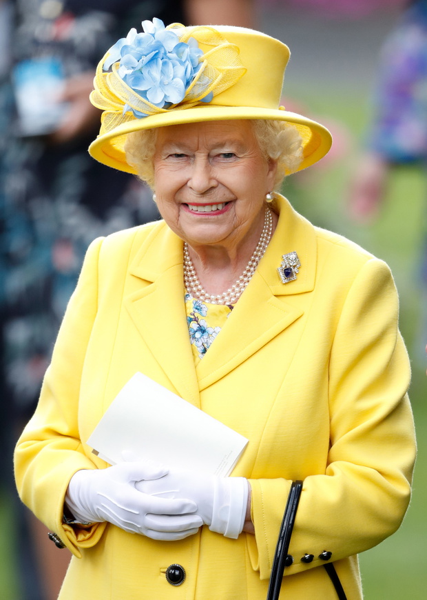 Royal Ascot 2018 - Day 1