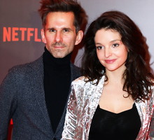 Maria Dębska, Marcin Bosak