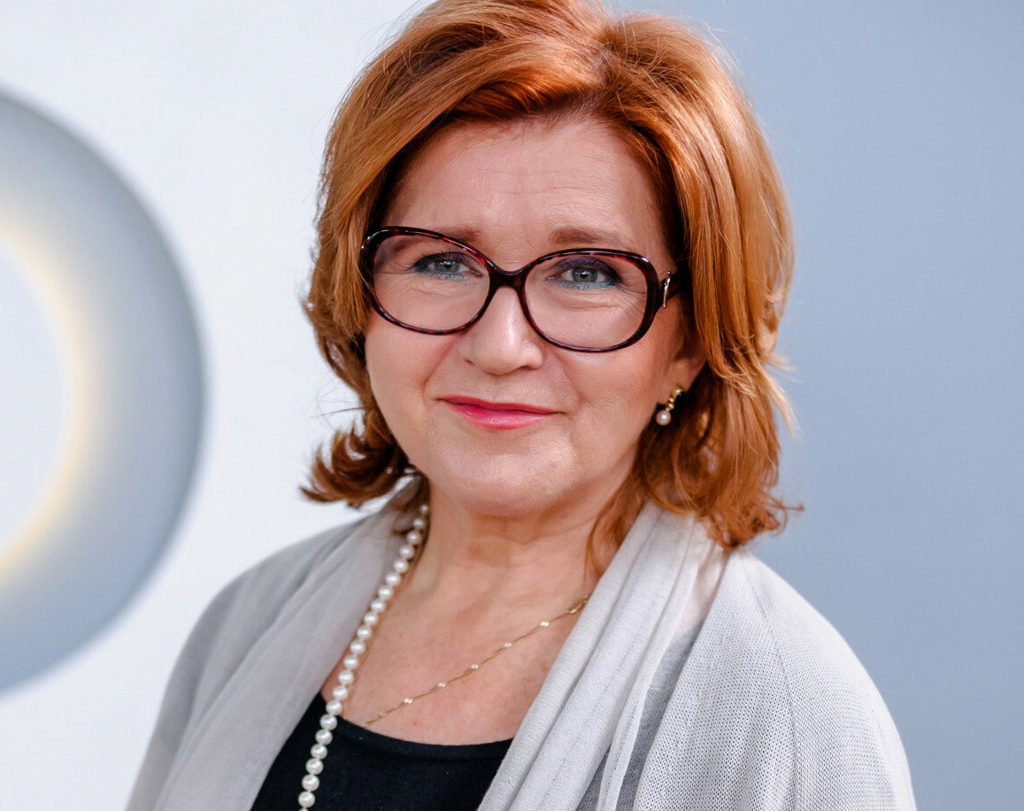 Ewa Ziętek co dziś robi