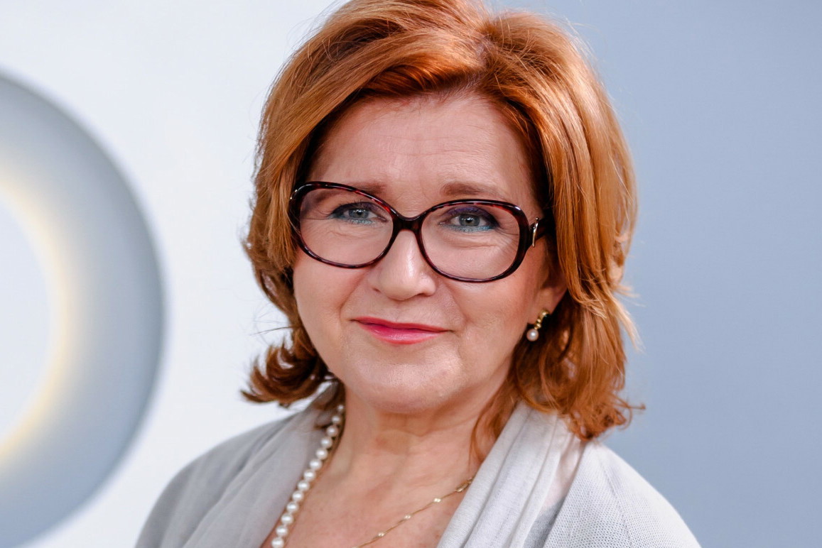 Ewa Ziętek co dziś robi