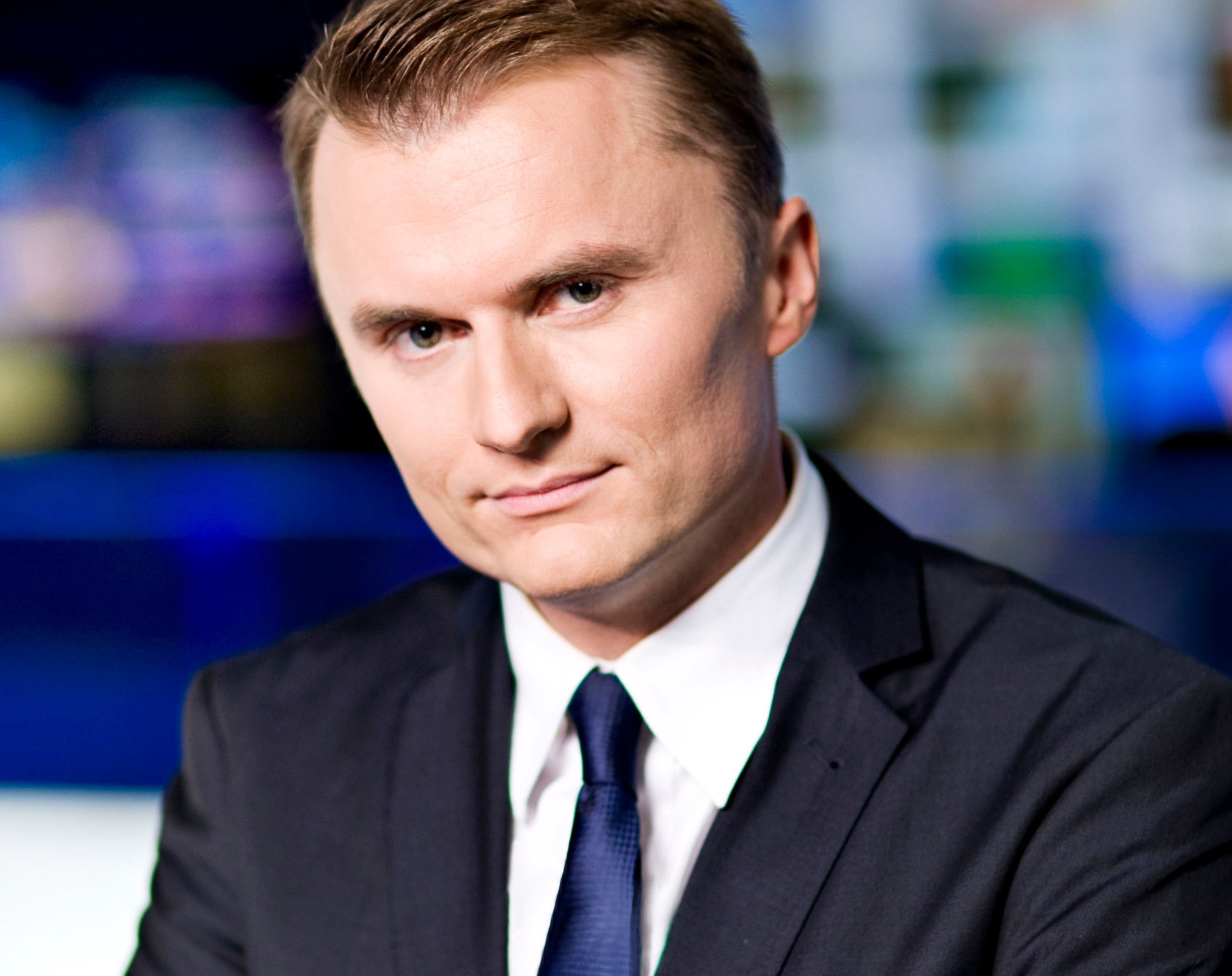 Piotr Jacoń, transpłciowa córka