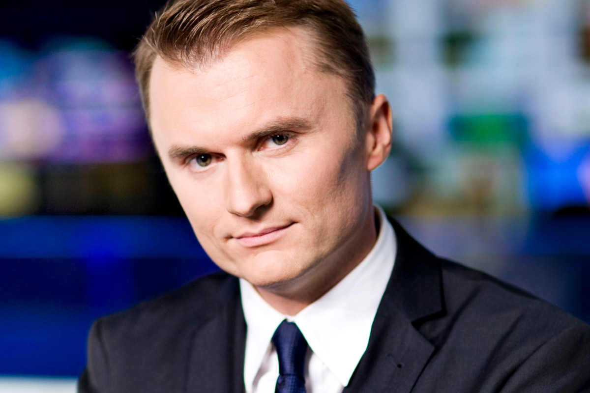 Piotr Jacoń, transpłciowa córka