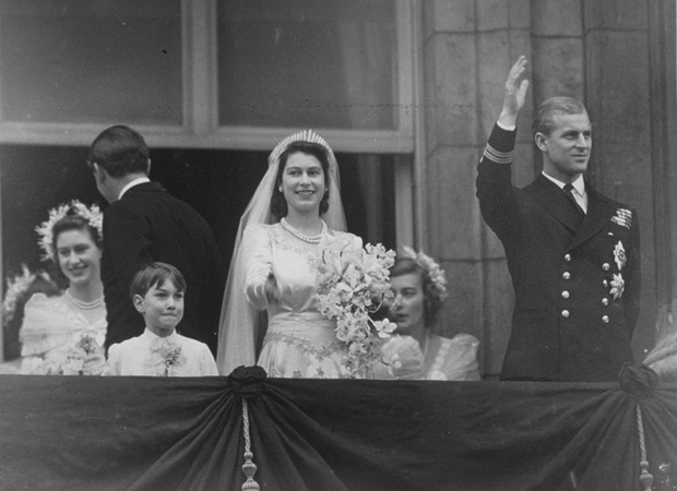 Royal Wedding
