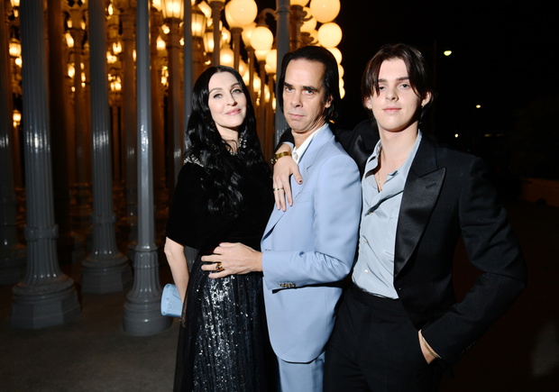2019 LACMA Art + Film Gala Honoring Betye Saar And Alfonso Cuarón Presented By Gucci - Inside
