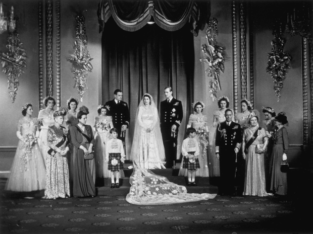 Wedding Portrait