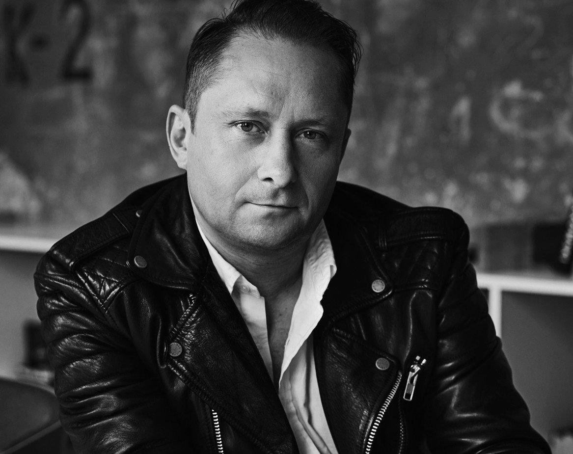 Kamil Durczok, VIVA! październik 2016, 20/2016