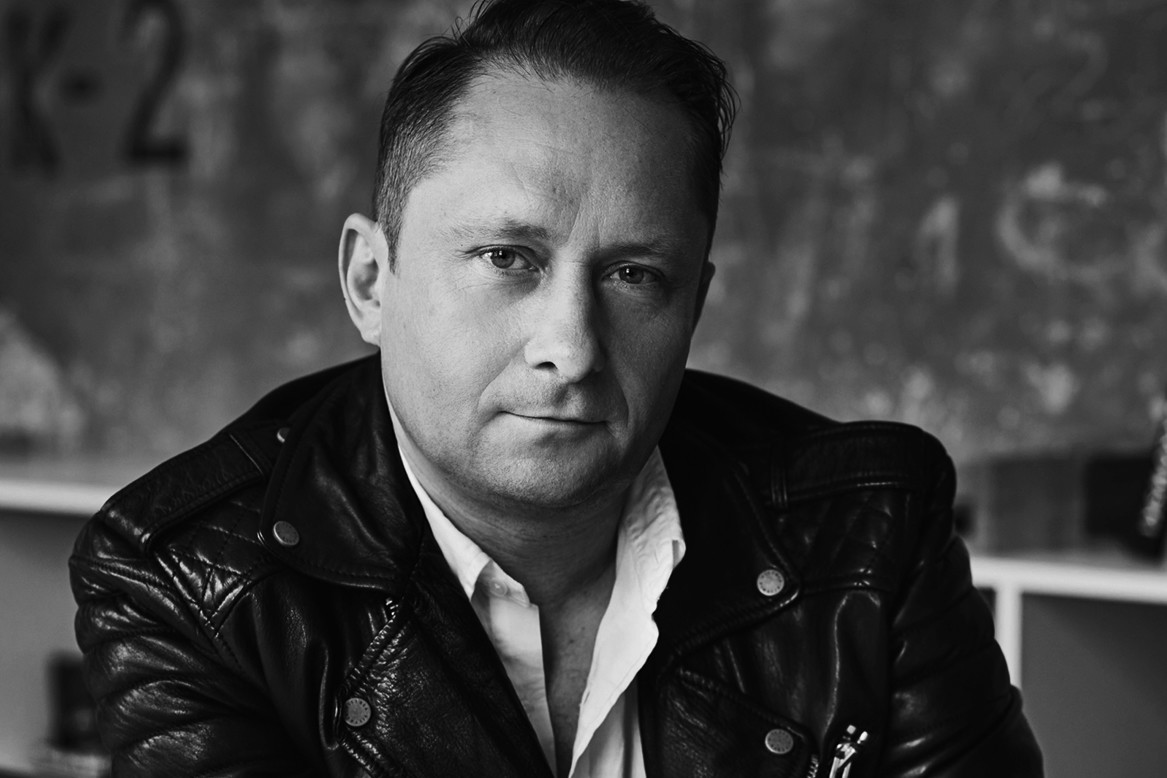 Kamil Durczok, VIVA! październik 2016, 20/2016