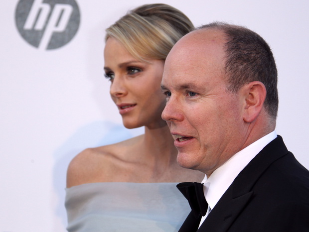 64th Annual Cannes Film Festival - amfAR Cinema Against AIDS Arrivals
