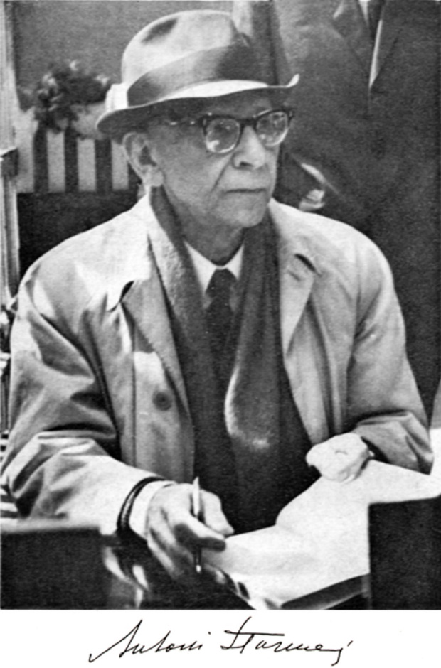 Antoni Slonimski Polish writer
