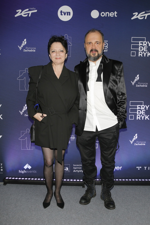 scena z: Arkadiusz Jakubik, Agnieszka Matysiak, SK:, , fot. Podlewski/AKPA