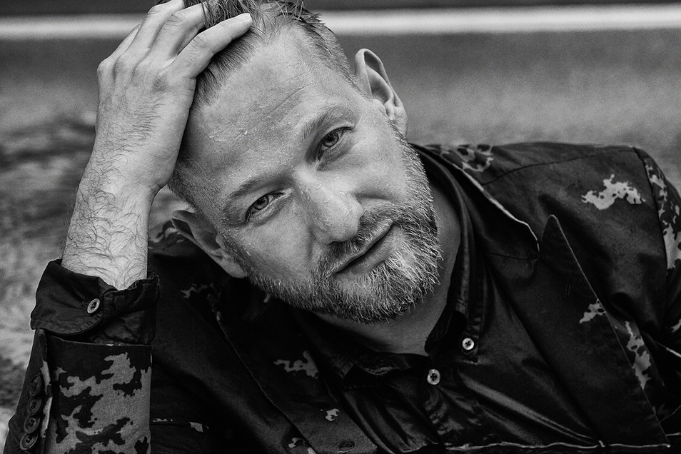 Bartek Jędrzejak, VIVA! 2017 lipiec