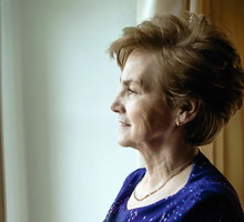 Danuta Wałęsa, Jarosław Wałęsa, Viva! kwiecień 2014