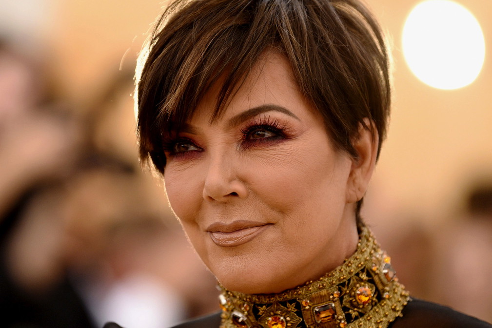 Kris Jenner
