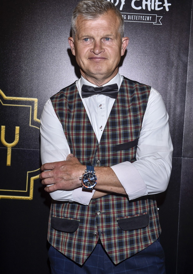 scena z: Ireneusz Bieleninik, SK:, , fot. Kurnikowski/AKPA