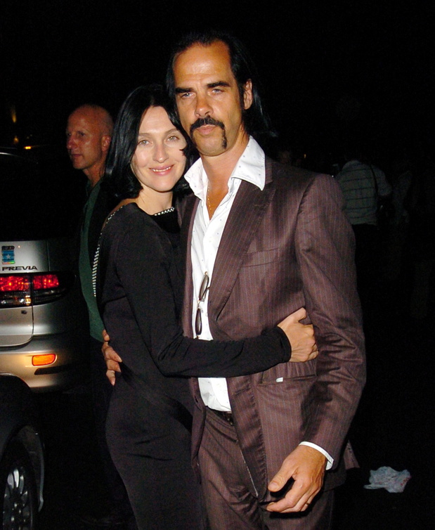 Miami Vice London Premiere - After Party