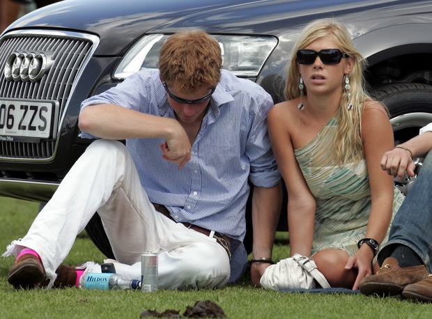 Cartier International Polo Day