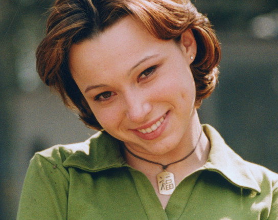 Karolina Borkowska