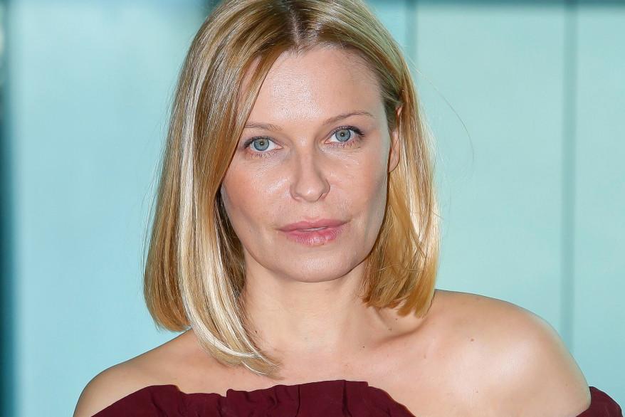 akpa20160524_lustro_0502, Paulina Młynarska mastektomia