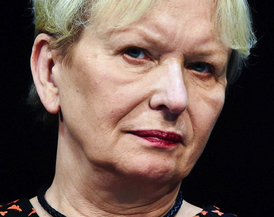 Sławomira Łozińska, Gdynia, 20.09.2021 rok, 46. Festiwal Polskich Filmów Fabularnych w Gdyni