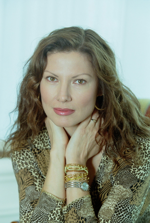 Liliana Glabczynska Komorowska