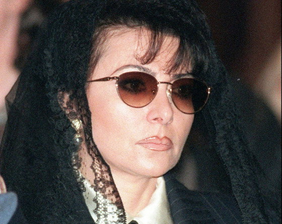 Patrizia Reggiani