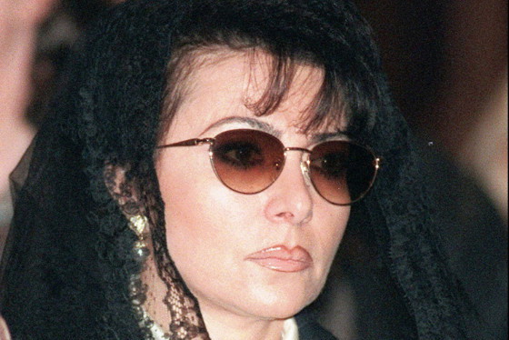 Patrizia Reggiani