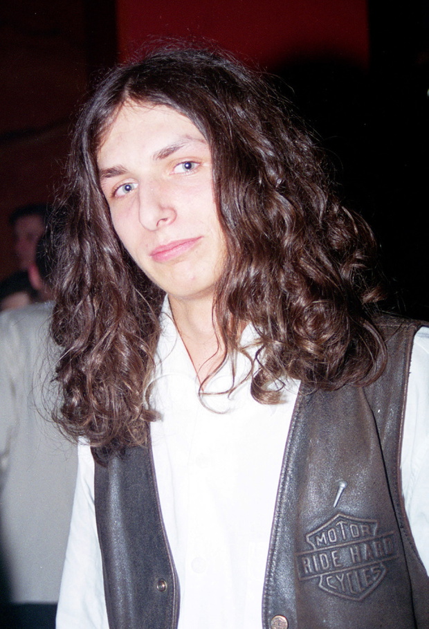 Maciej Moleda