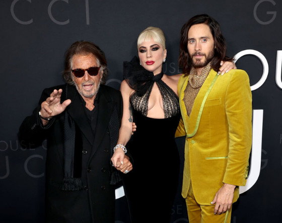 House Of Gucci