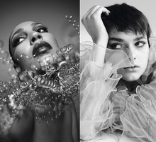 VIVA! Photo Awards 2021, wyniki