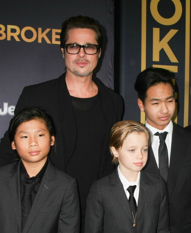Premiera filmu Unbroken w Los Angeles