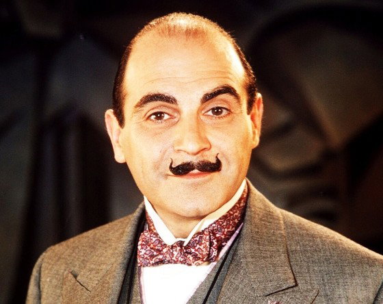 David Suchet, Herkules Poirot, 1991 rok