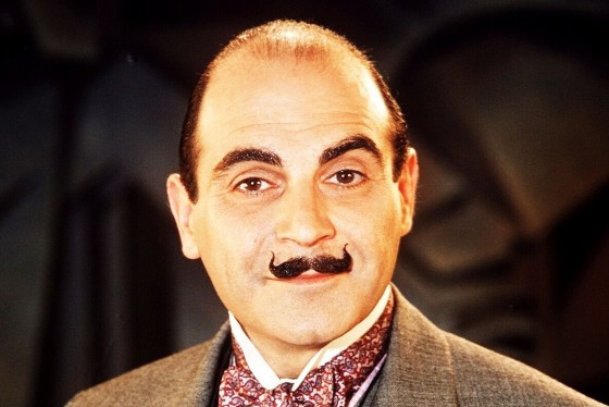 David Suchet, Herkules Poirot, 1991 rok