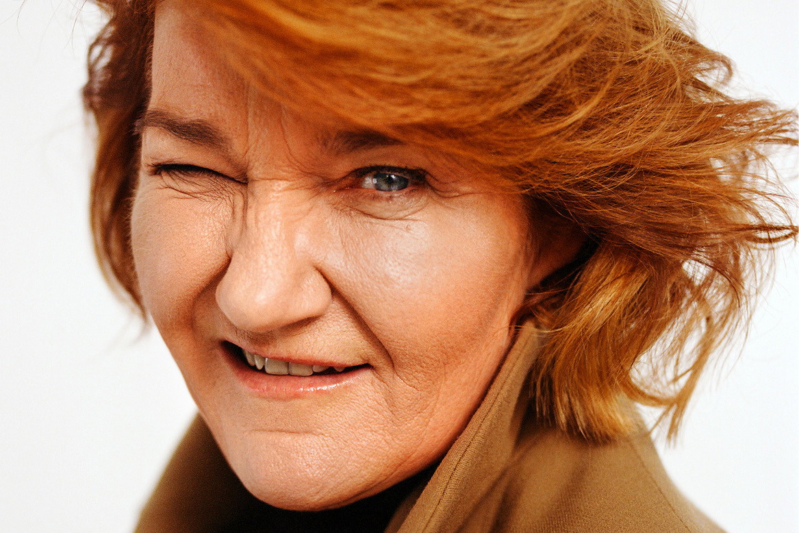 Maria Winiarska, Zofia Zborowska-Wrona, Viva! 5/2021
