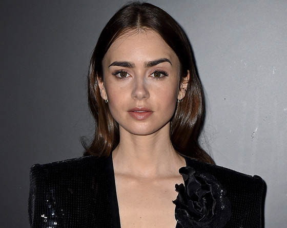 lily collins2