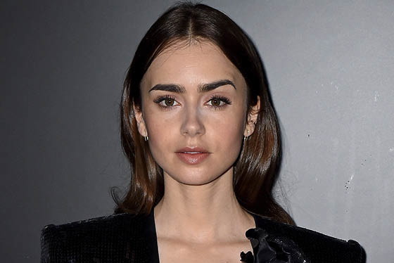 lily collins2
