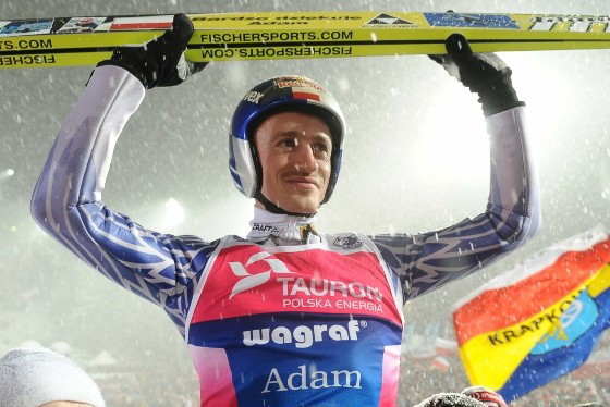 Adam Małysz
