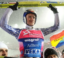 Adam Małysz