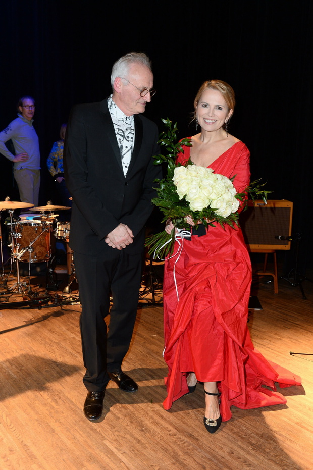 Anna Jurksztowicz - koncert