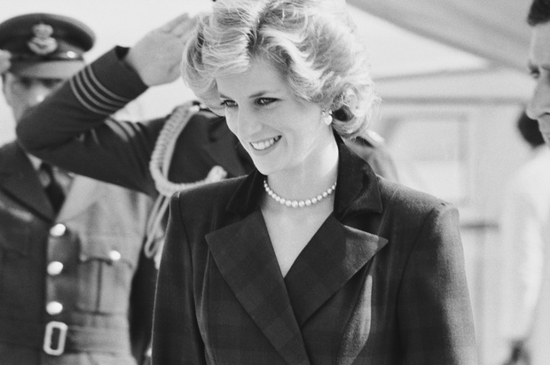 Diana, Princess of Wales